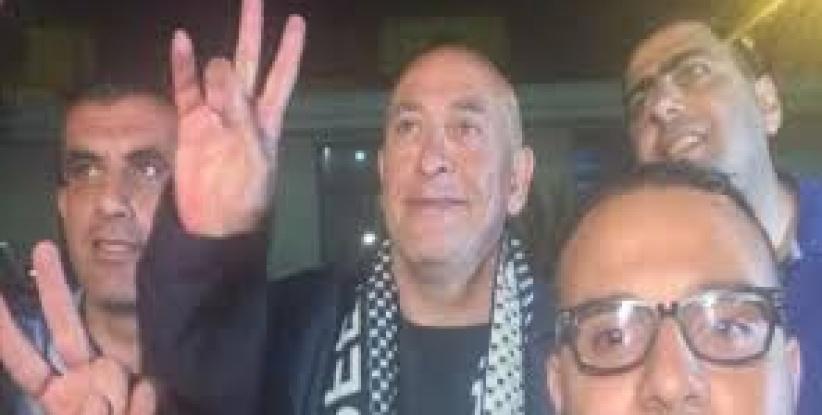 هيئة الأسرى تشكل غرفة عمليات لمتابعة محتجزي سفينة ماريان