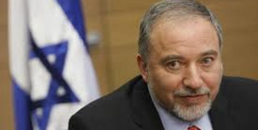 ليبرمان: تعاظم قوة حماس فقدان للردع الإسرائيلي