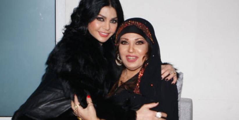 وجوه متعددة للنجوم في دراما رمضان 2015