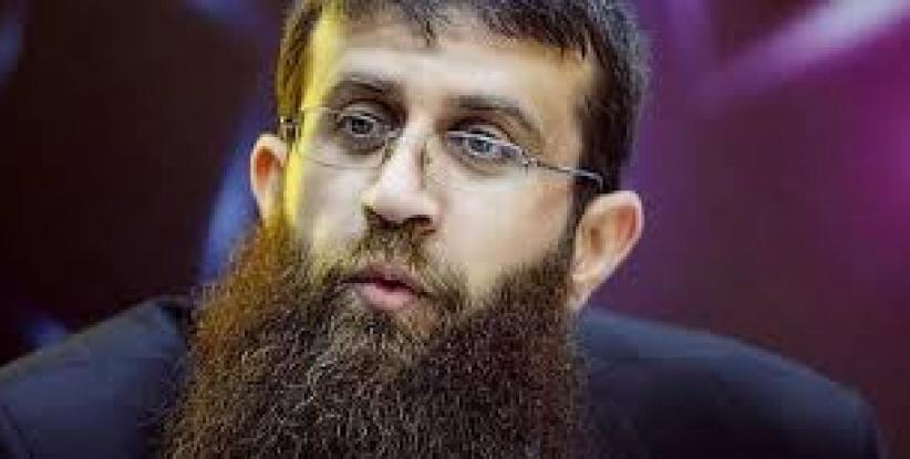 والد خضر عدنان يحذر من تدهور صحة نجله