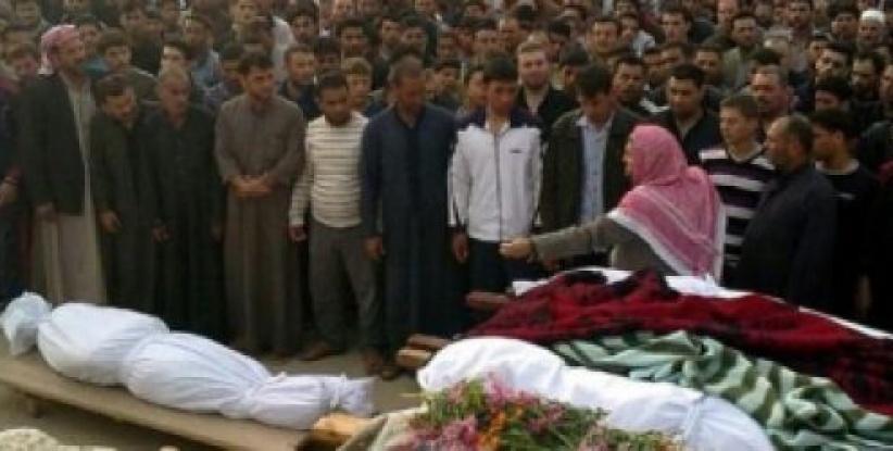 استشهاد لاجئ فلسطيني تحت التعذيب بسوريا