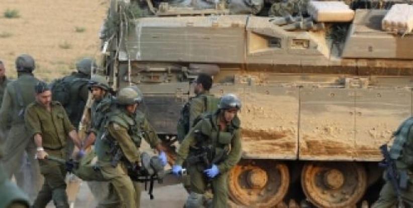 5 نصائح إسرائيلية ليعلون عن الحرب المقبلة