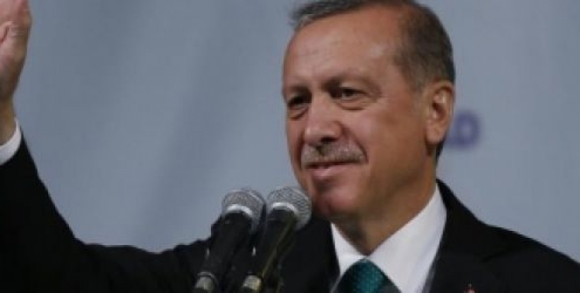 أردوغان يحذر من تأخير تشكيل الحكومة