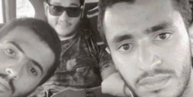 المغتربون الأربعة.. لهفة اللقاء برمضان تحوّلت لألم الفراق