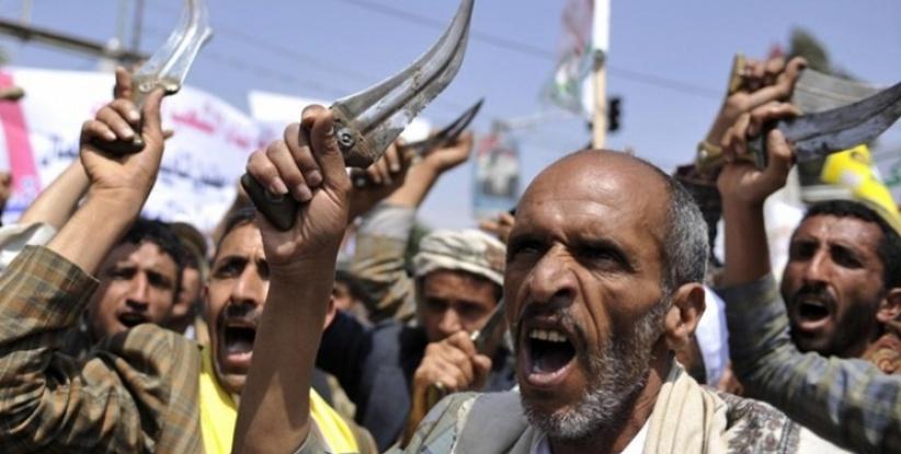 قتلى بمعارك عنيفة وسط اليمن والتحالف يواصل غاراته