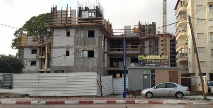 اليهود يرفضون دعوة الفلسطينيين لشراء شقق بحي يهودي بعكا