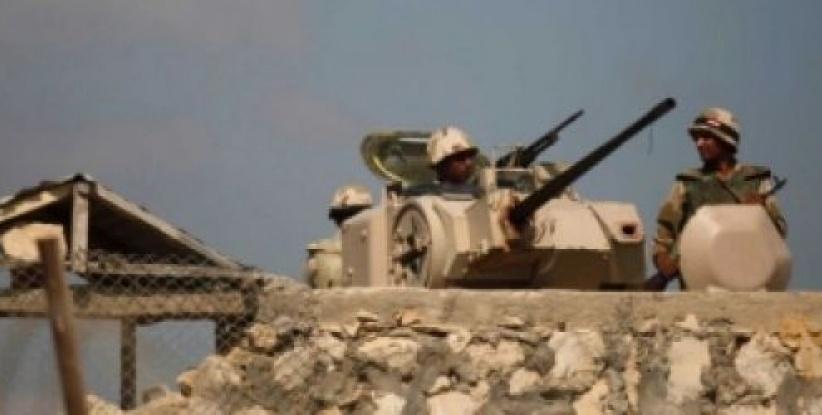 مقتل شرطيين مصريين برصاص مجهولين بالجيزة