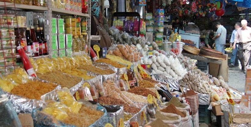 قائمة اسعار استرشادية للسلع خلال ايام