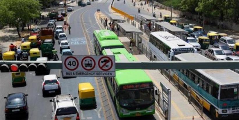 سلك كهربائي ينهي حياة 17 هندياً متجهين لحضور زفاف