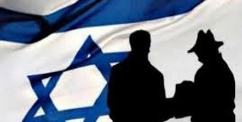 كيف يعمل ضباط الشاباك في غزة؟