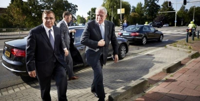 الخارجية: مسلسل إعدامات الاحتلال الميدانية سيكون أمام الجنائية الدولية