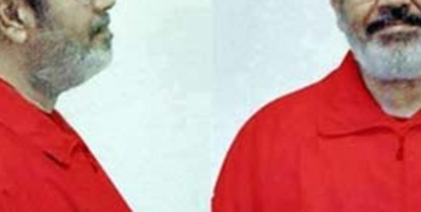 اليوم.. مرسي بالبدلة الحمراء في قضية 