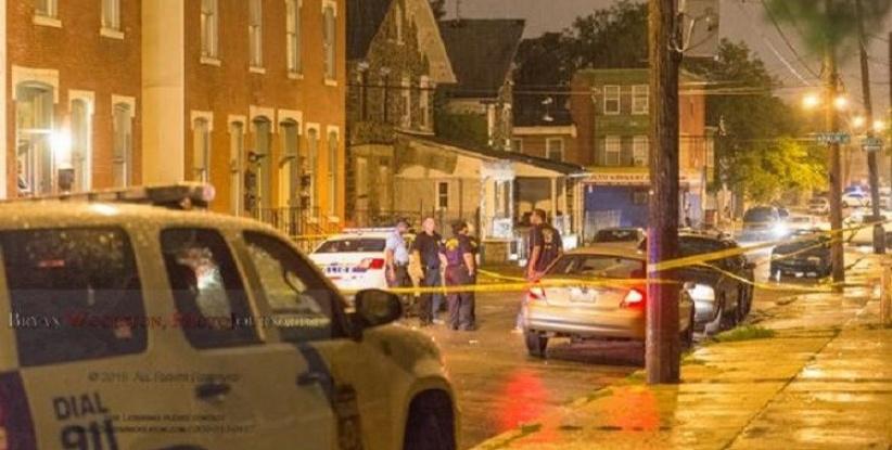 قتيل و10 جرحى في إطلاق نار بديترويت الأمريكية