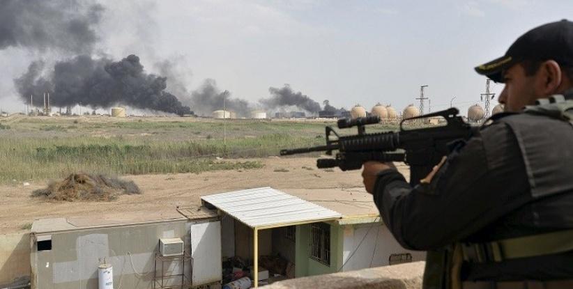 قتلى وجرحى في بغداد والأنبار وتحرير الموصل قيد الدراسة