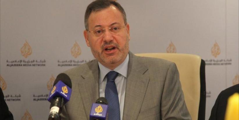 ألمانيا توقف أحمد منصور والجزيرة تطالب بإطلاقه