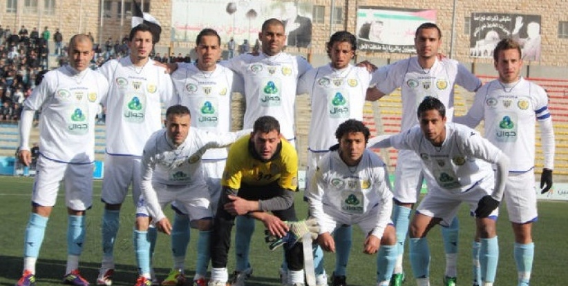 شباب الخليل يبدأ تجمعه الأول للموسم الجديد اليوم