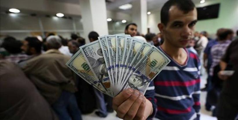 دفعات مالية لـ4 ألاف أسرة متضررة بغزة بعد أسبوع