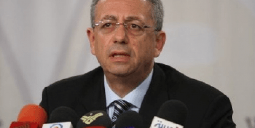 البرغوثي يلتقي وفدا رئاسيا من جنوب إفريقيا