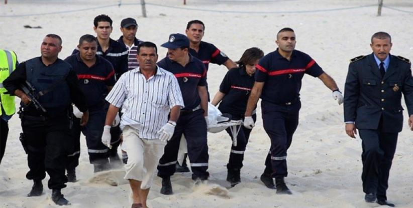 قرار باغلاق 80 مسجدا بتونس بعد هجوم الفندق