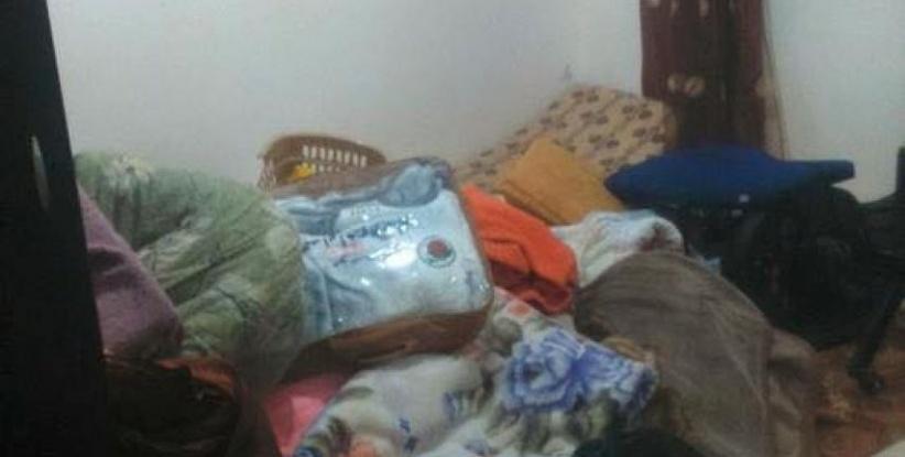 اعتقالات وأعمال تخريب باقتحام للاحتلال غرب رام الله