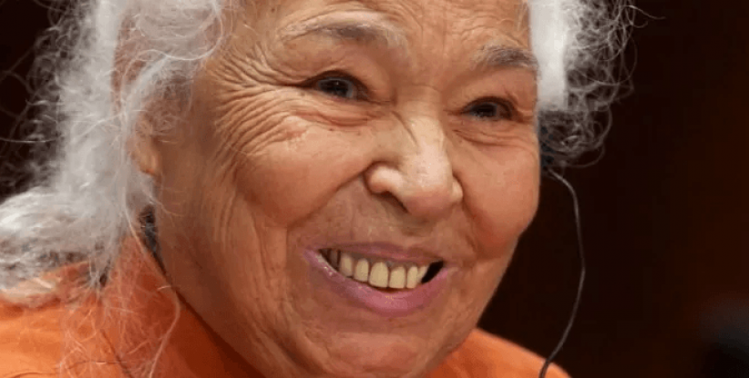 السعداوي تطالب الرجال بلبس الحجاب لأن النساء ينظرن لهم بشهوة