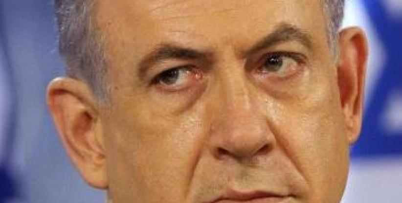 نتنياهو يصف سفن كسر الحصار بأنها مثال حي للنفاق