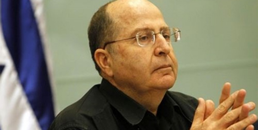 يعالون يشيد بالسيطرة على السفينة “ماريان” ويزعم: لا يوجد حصار على قطاع غزة