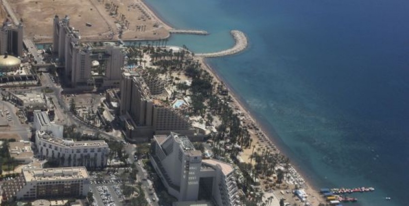 الداخلية الاسرائيلية تصادق على خطة تشغيل 1500 اردني في ايلات