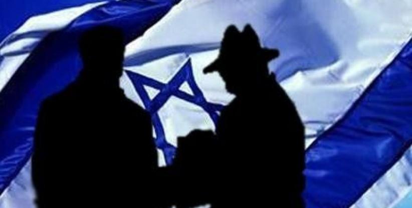 وثيقة أمريكية :إسرائيل اغتالت العميد السوري محمد سليمان