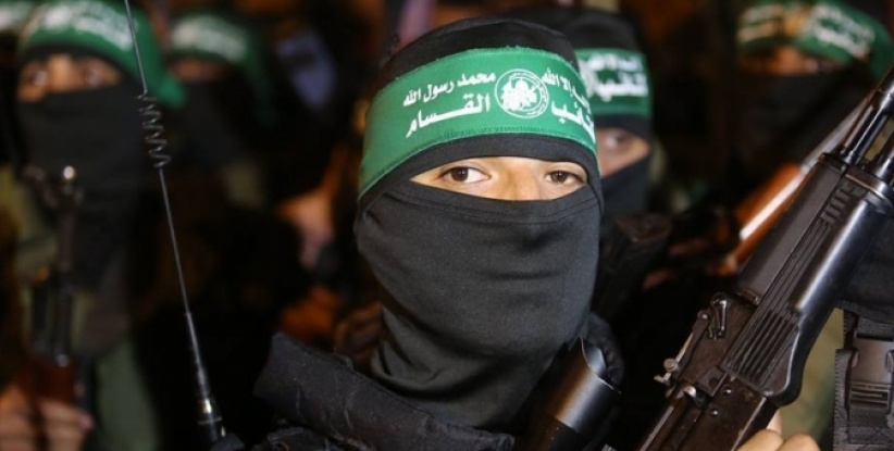 باسكين: حماس تخلق ضبابية حول مصير الجنديين