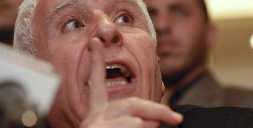 الاحمد: الانقسام عاد لنقطة الصفر وحماس قد تشكل حكومة بغزة