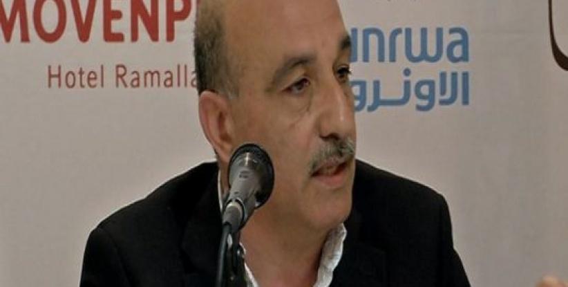 'الاونروا': نعمل بشكل وثيق مع المسؤولين الفلسطينيين لخدمة اللاجئين