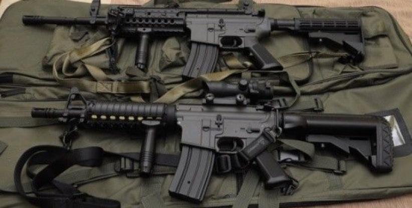 حكومة الاحتلال تسهل حيازة المستوطنين للاسلحة