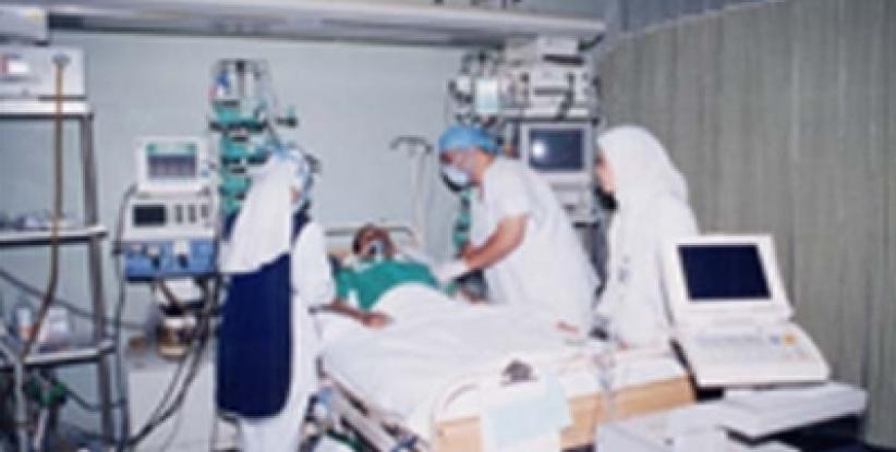 نجاح عملية تحويل جنس إلى 