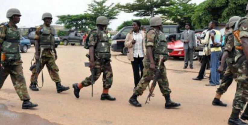 مصرع 5 أشخاص بحادث إطلاق نار في نيجيريا