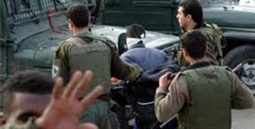 اعتقال 40 عنصرا لخلية عسكرية من حماس بمنطقة نابلس بالضفة