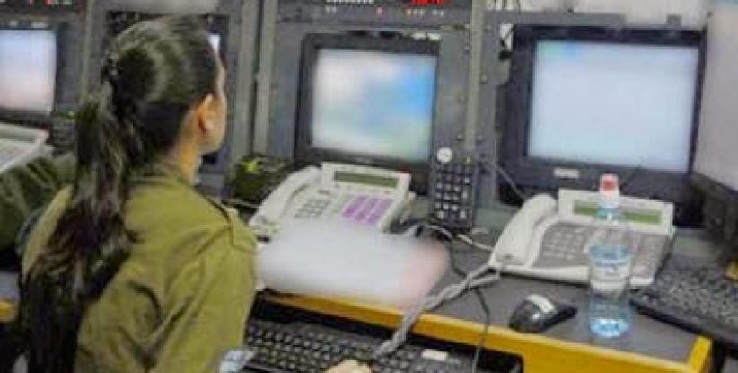 تقرير امني يكشف :كيف تراقب الاستخبارات الإسرائيلية مواقع التواصل الاجتماعي