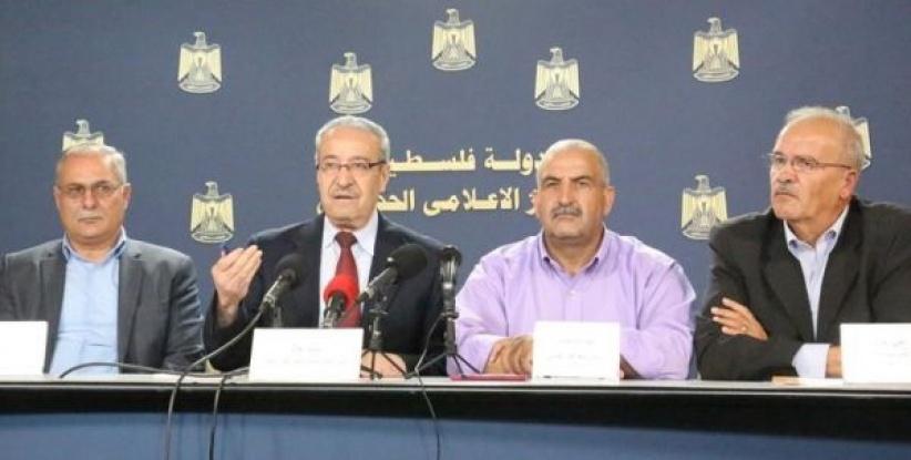 الإعلان عن اجتماع جماهيري في 29 الجاري لتوثيق اضرار الجدار شرق القدس