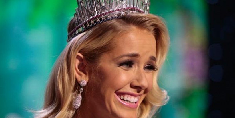 ملكة جمال أميركا.. من أوكلاهوما