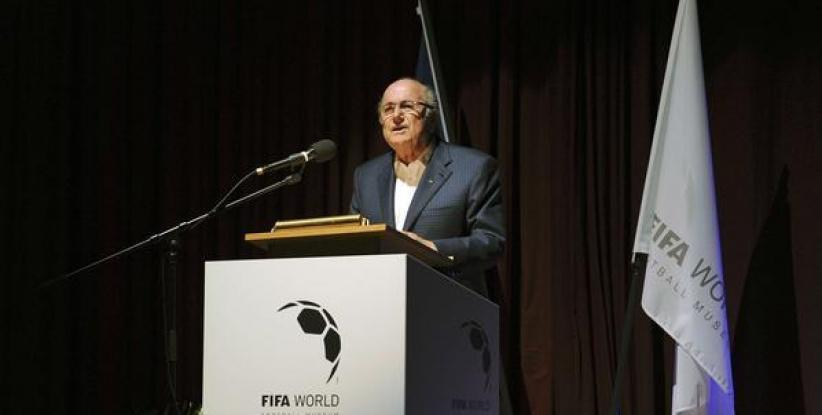 ترقب لإعلان موعد انتخابات رئاسة الفيفا