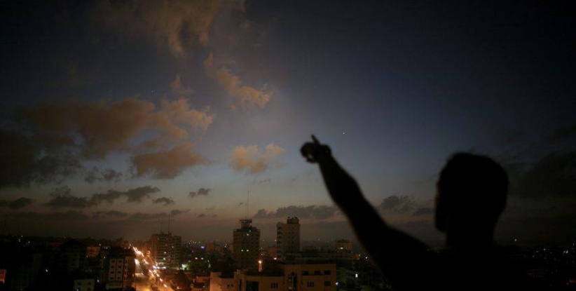 سماء فلسطين ستشهد رؤية 5 كواكب بالعين المجردة