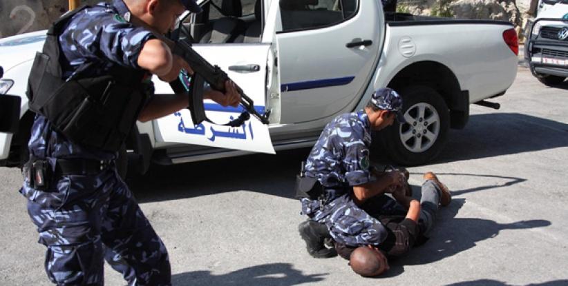 اصابة 11 مواطنا بعضهم بالرصاص بشجار في روجيب