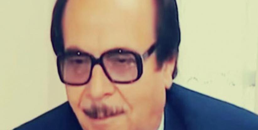 وفاة الفنان السوري عادل شكري