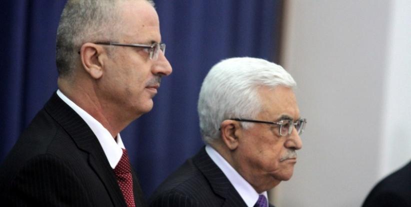 اعلان اسماء الوزراء الجدد في الحكومة الفلسطينية الجديدة واداء اليمين سيكون غدا