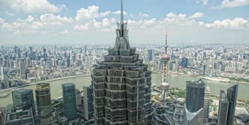 مقاطعة صينية تضمّ نصف مليون مليونير