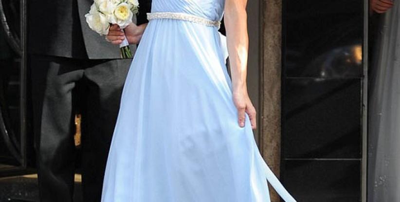 حفل زفاف شقيقة باريس هيلتون يتكلف مليار دولار