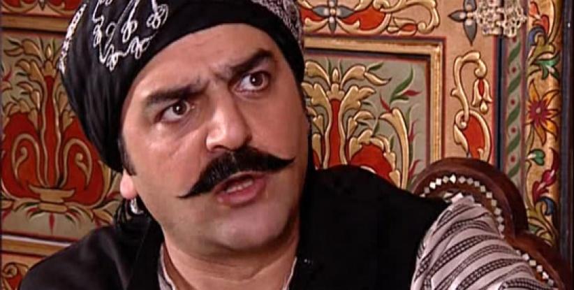 سامر المصري: بسبب هذا المخرج ..أغلقت تليفوناتي ولن أكمل 