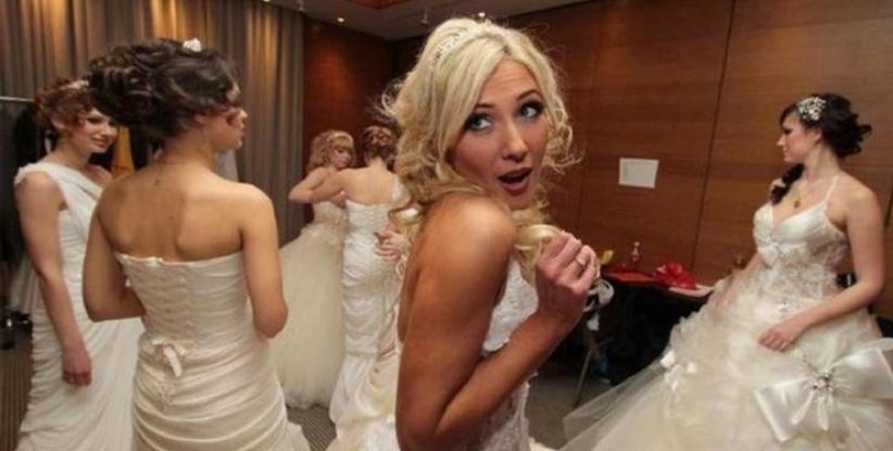 أوكرانيا...عرائس للبيع!!