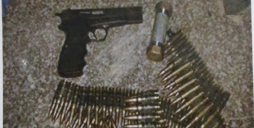 الاحتلال يدعي اعتقال منفذ عملية إطلاق النار شمال رام الله بتاريخ 19-6