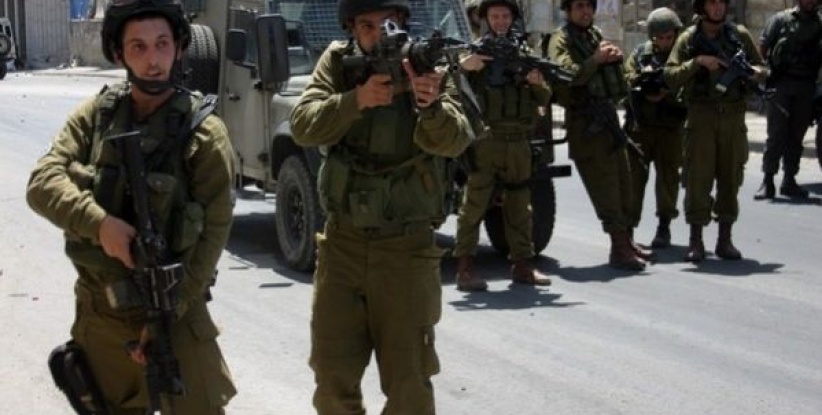 الاحتلال يوزع أوامر هدم وترحيل ووقف بناء لعشرات المساكن في القدس